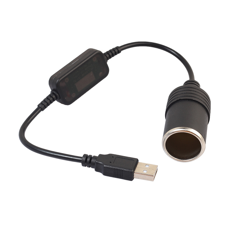 Accessories Experts Vape - Enchufe de encendedor de cigarrillos de