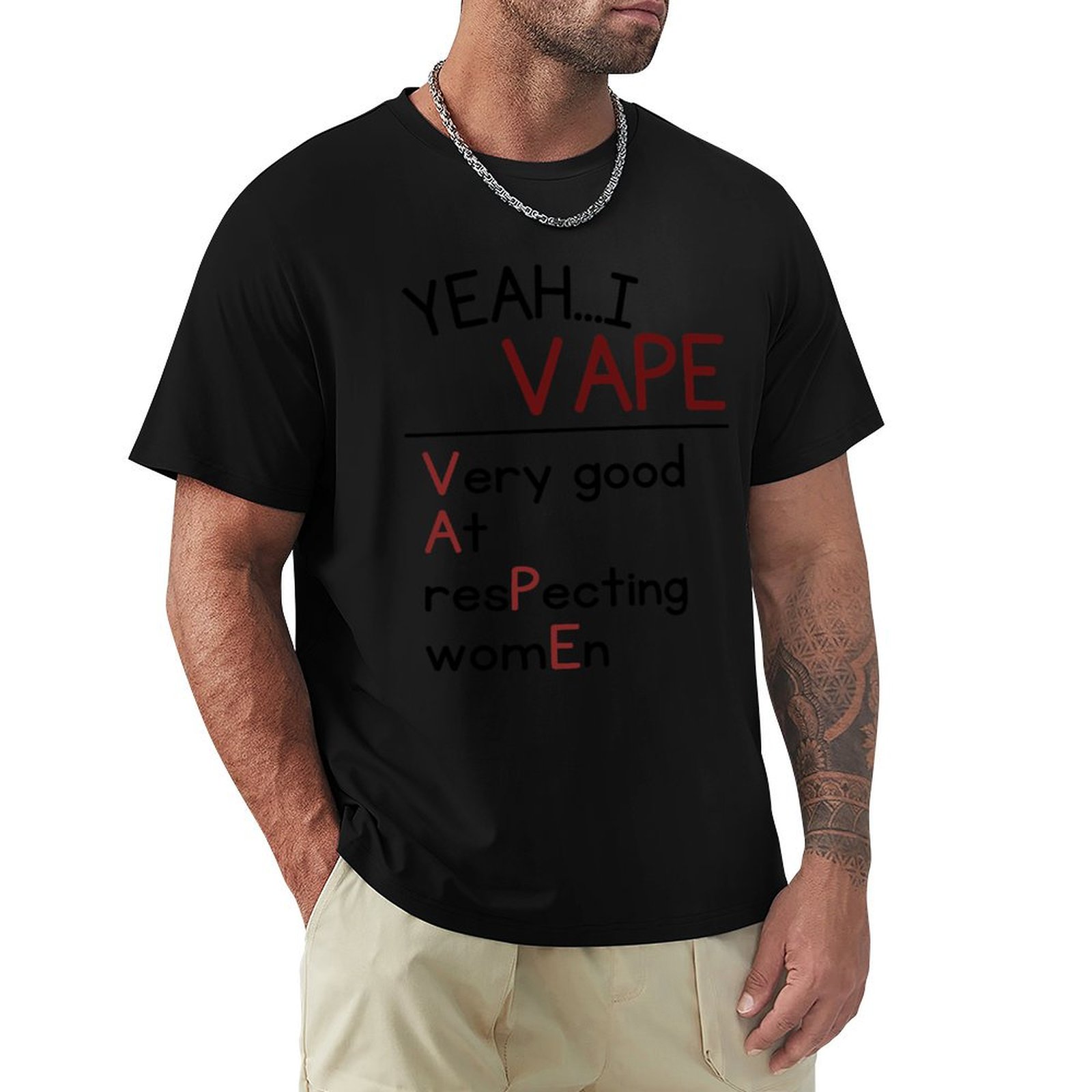 Vaping Goods - Sí, me gusta vapear y soy