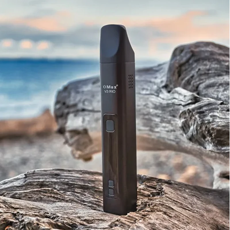 Quick Vape - Original XMax V3 Pro Kit de
