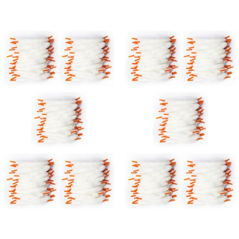 Vaping Goods - ABRE-BMTD 200 Piezas/Bolsa, Herramientas para Cigarrillos