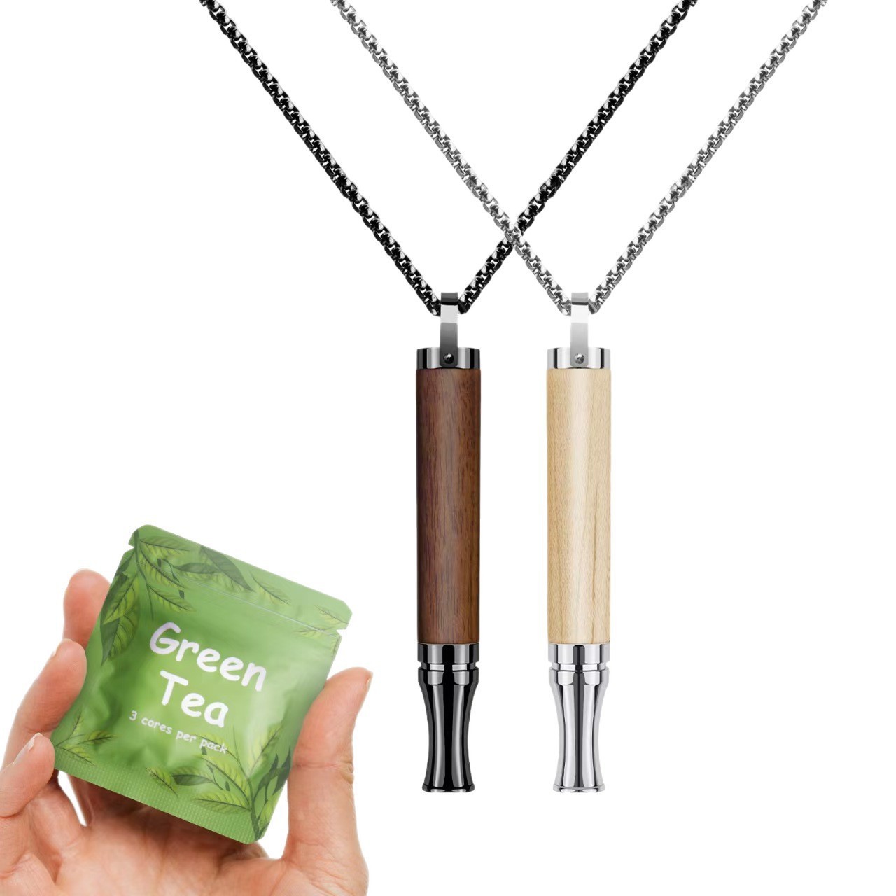Nuevo dejar de fumar Anti vape - Vaping Goods reseña y precio