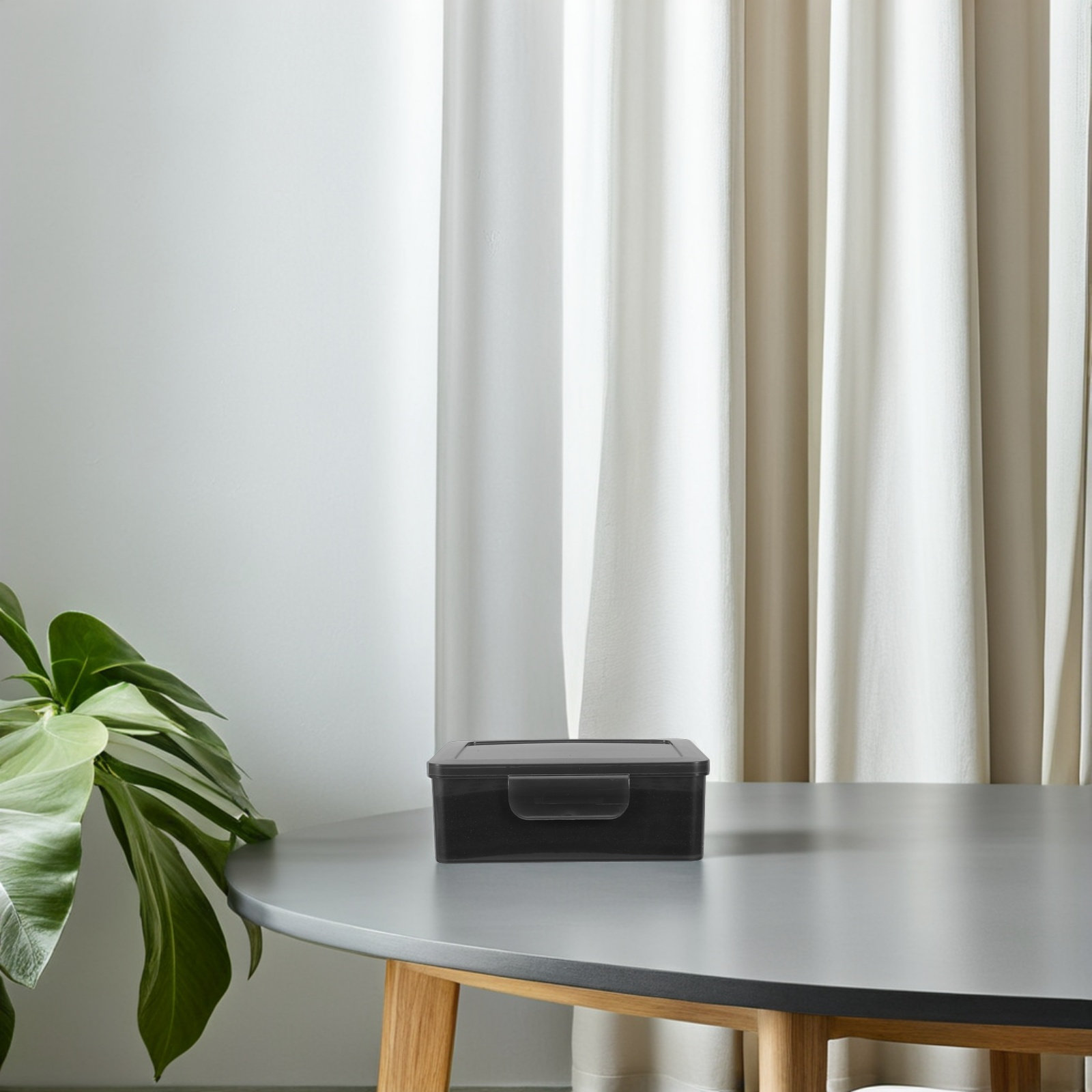 Organizador de Cajas para Bate - Battery Case Storage reseña y precio
