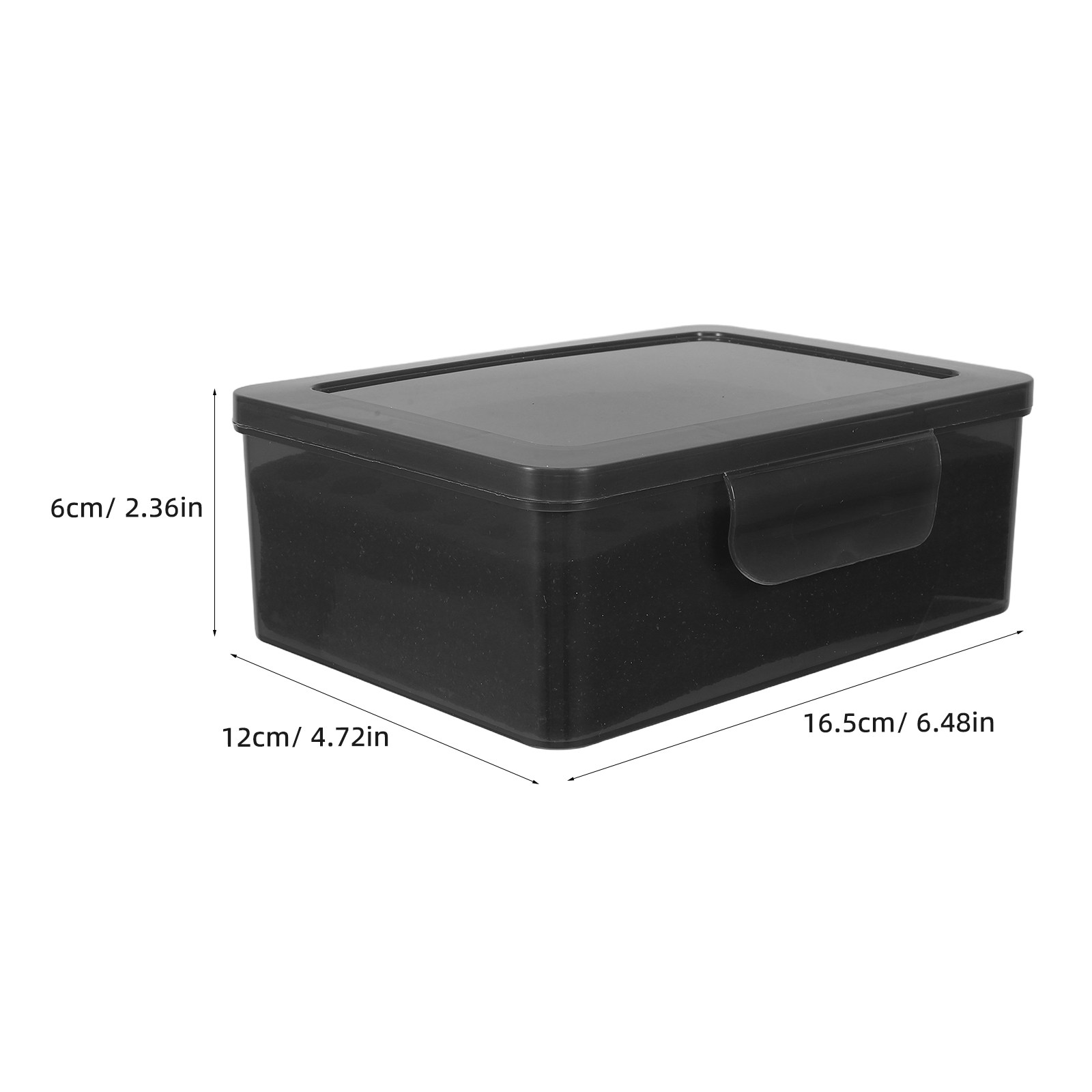 Organizador de Cajas para Bate - Battery Case Storage reseña y precio