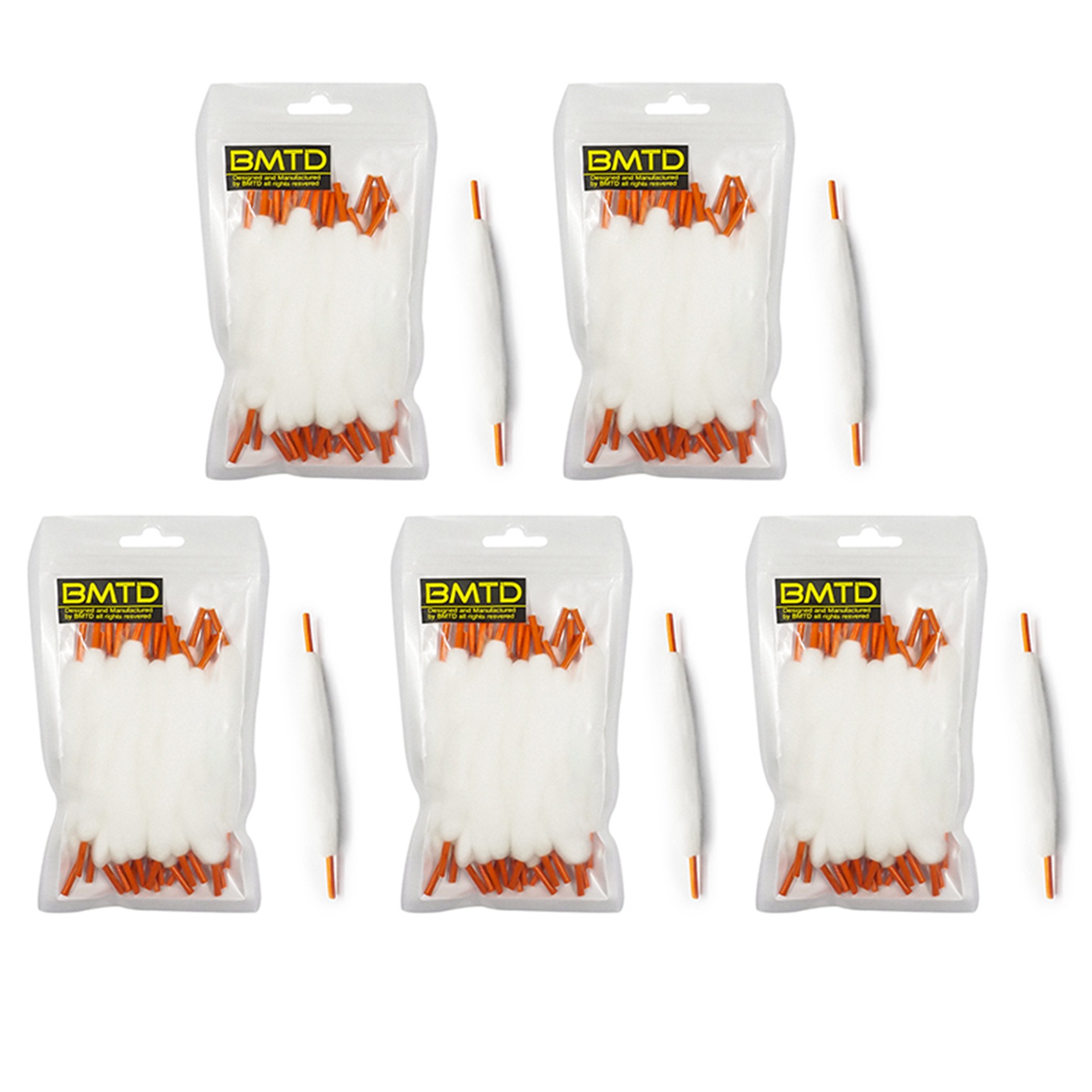 BMTD 100 Piezas/Bolsa, Herrami - Vaping Goods reseña y precio
