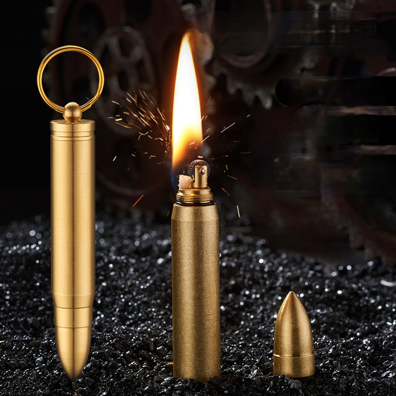Encendedor de queroseno de cob - Dry Herb Vaping Accessories reseña y precio