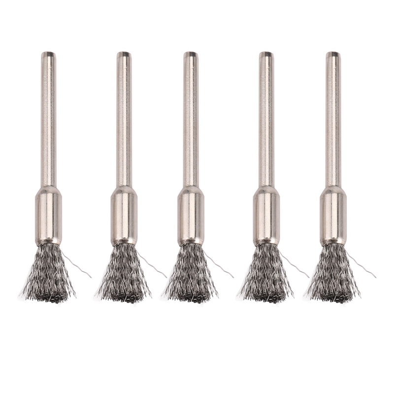 Cepillo de limpieza de 5 pieza - Vaping Goods reseña y precio