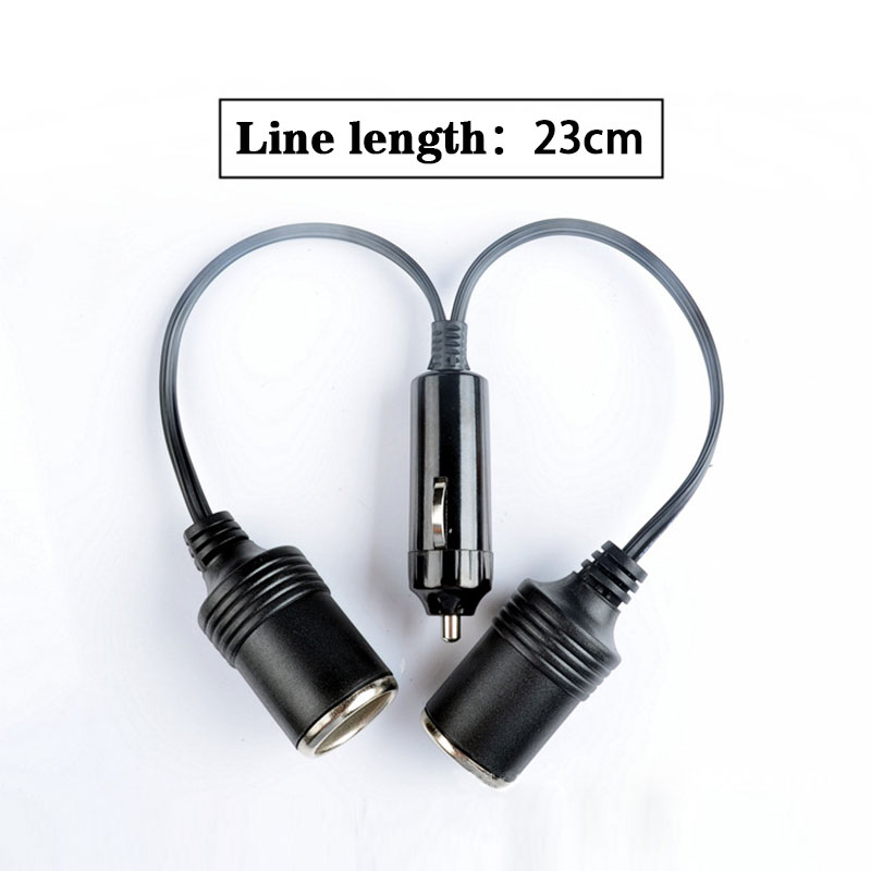 Divisor de encendedor de cigar - Accessories Experts Vape reseña y precio