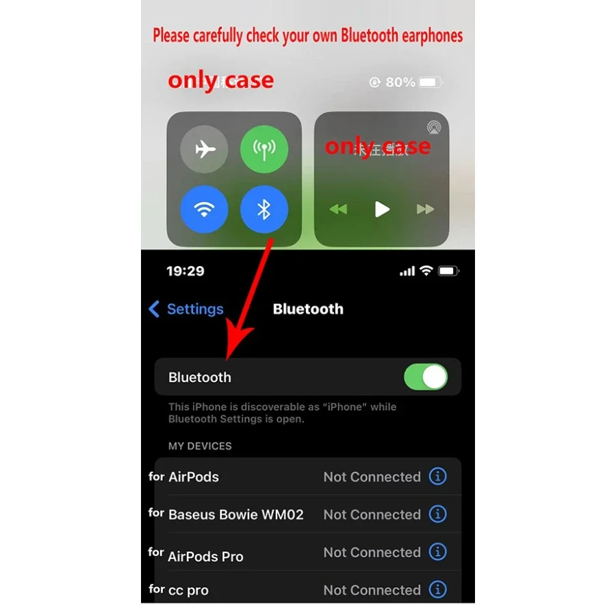 Funda de silicona con diseño d - Beats Headphone Powerbeats Pro reseña y precio