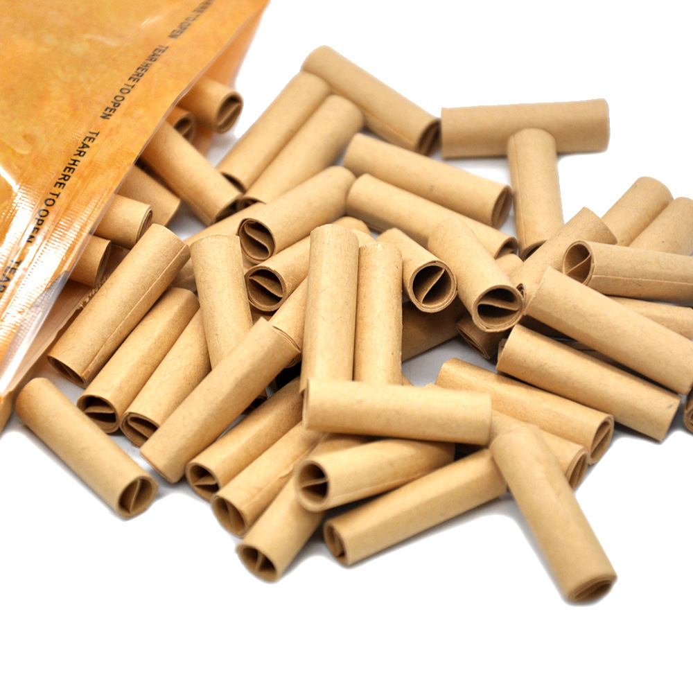 HORNET DANGER Filtros de Papel - Dry Herb Vaping Accessories reseña y precio