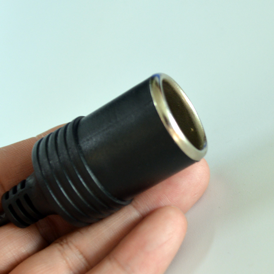 QXN-extensor de Cable converti - Accessories Experts Vape reseña y precio