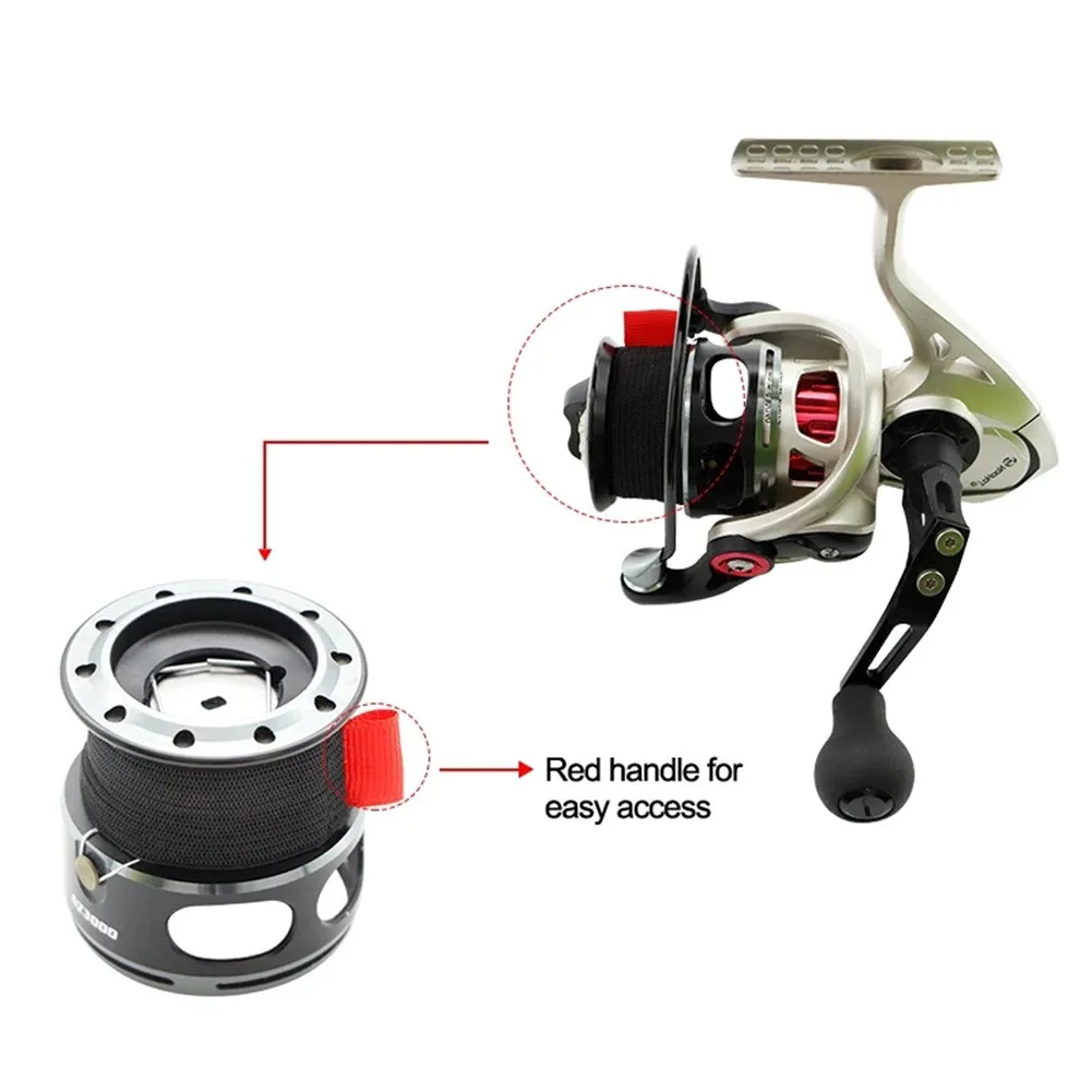 4 Uds negro + rojo S M L LL ca - Mesh Coil Strip reseña y precio