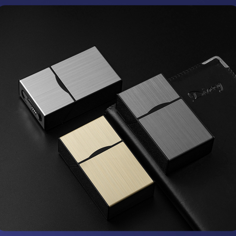 Estuche para encendedor 2 en 1 - Accessories Experts Vape reseña y precio