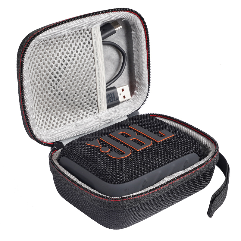 Bolsa de almacenamiento para a - Jbl Speaker Go 4 reseña y precio