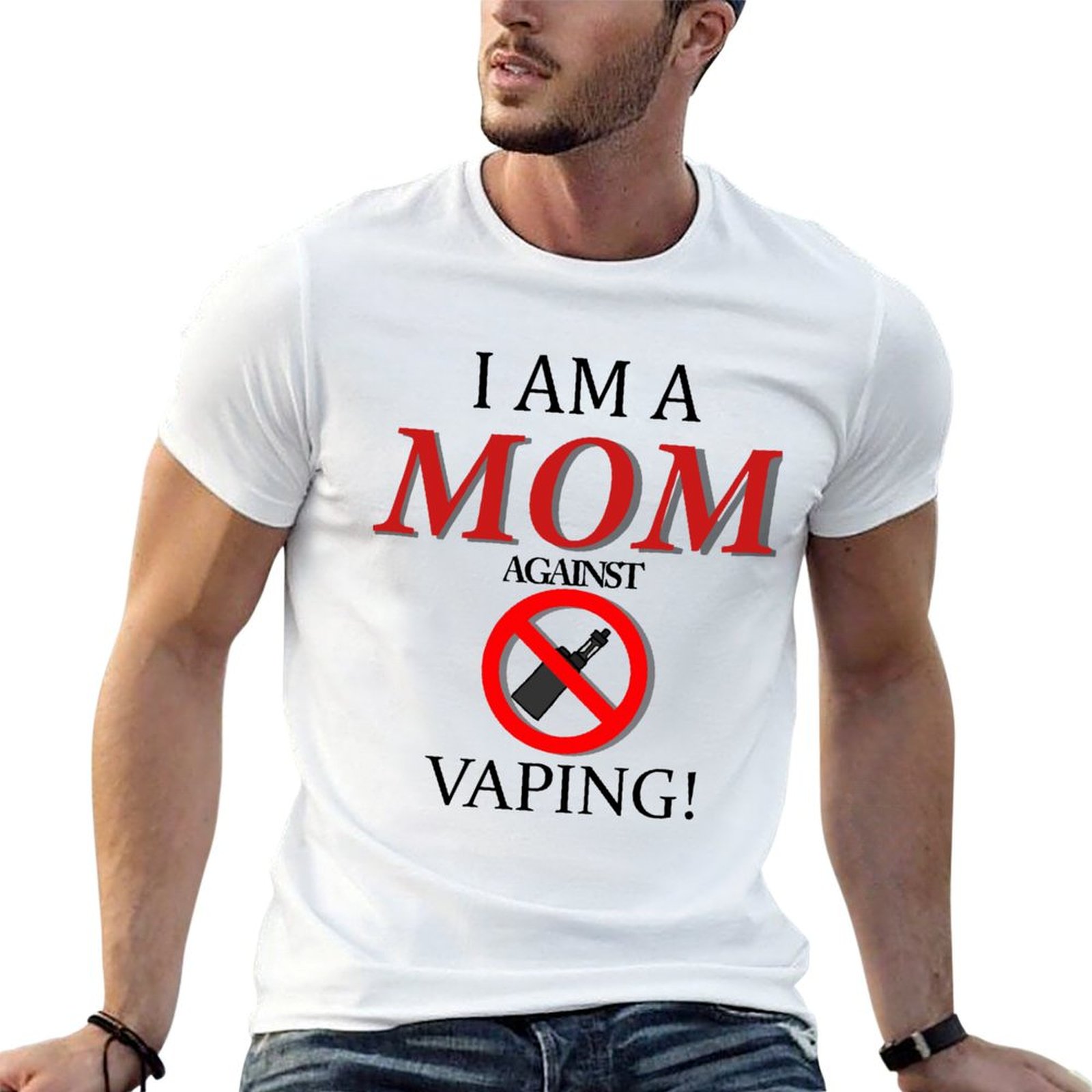 Soy una mamá contra el vapeo!  - Quick Vape reseña y precio