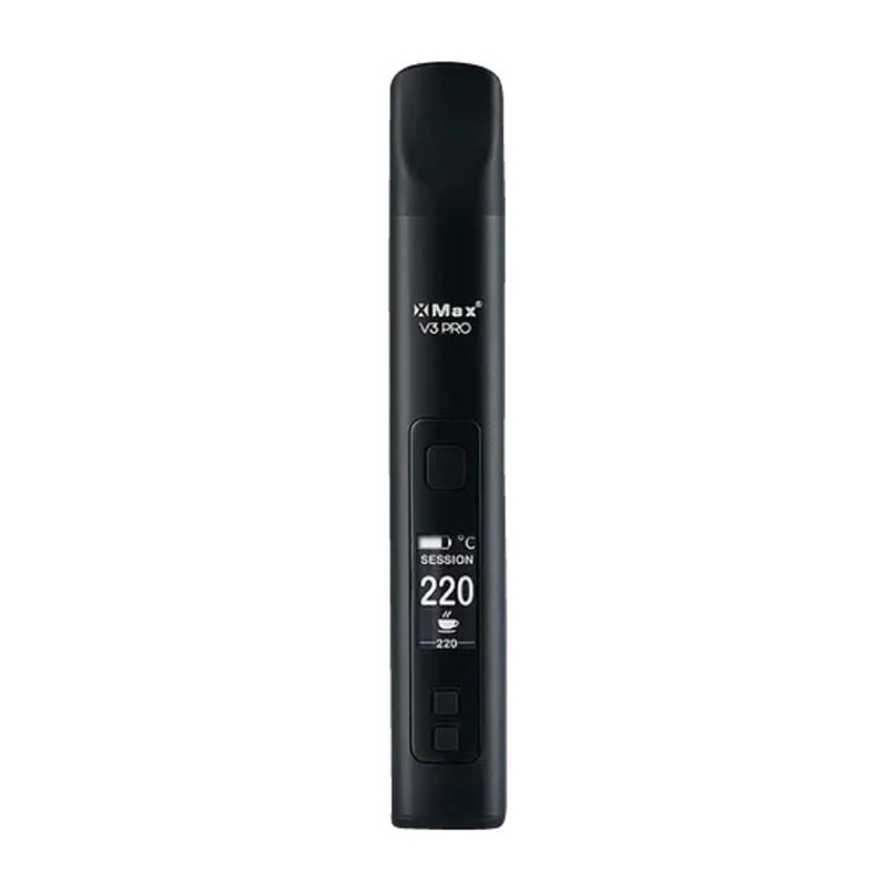 Original XMax V3 Pro Kit de va - Quick Vape reseña y precio