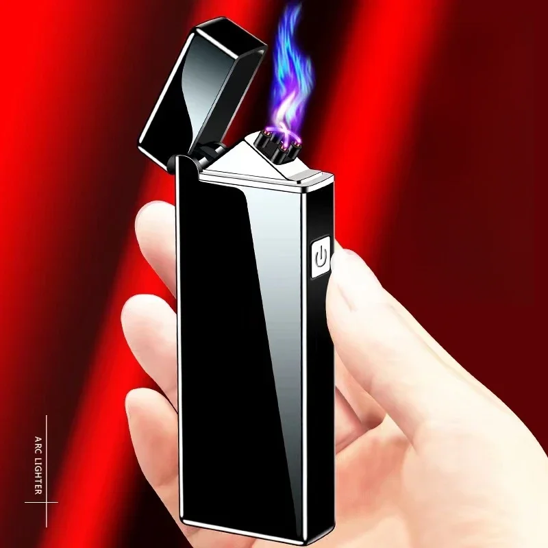 Encendedor electrónico a prueb - Accessories Experts Vape reseña y precio