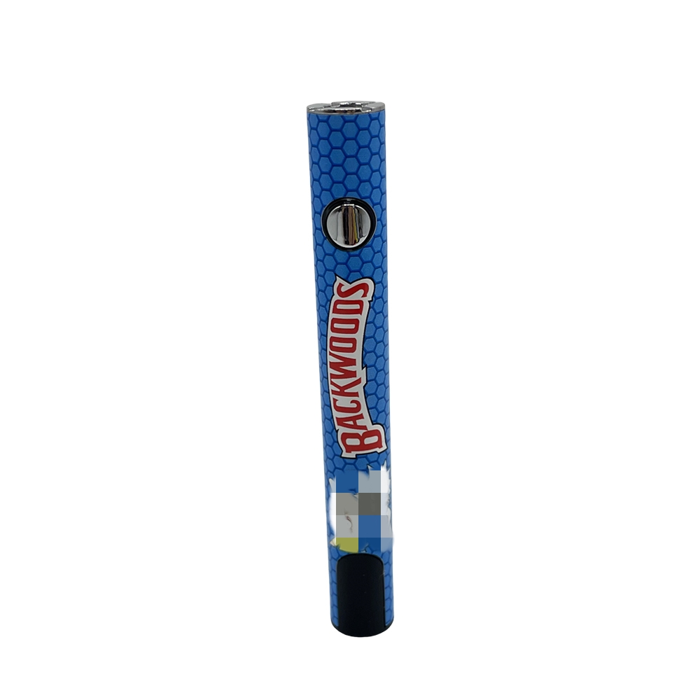 Backwoods 1100mah tipo C panta - Vaping Goods reseña y precio